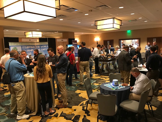 IPEC 2019 Pics - Continuing Education for Science and Engineering